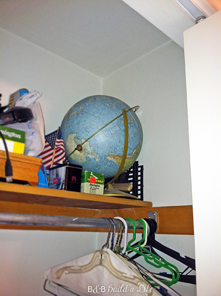 tv upgrade at BandBbuildALife.com