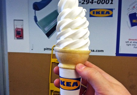 tv upgrade at BandBbuildALife.com