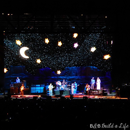John Mayer Concert in Pittsburgh at BandBBuildALife.com