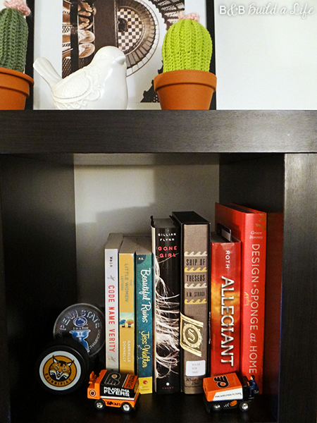 divergent, S, Insurgent, Beautiful Ruins, The Dinner, books at BandBBuildALife.com