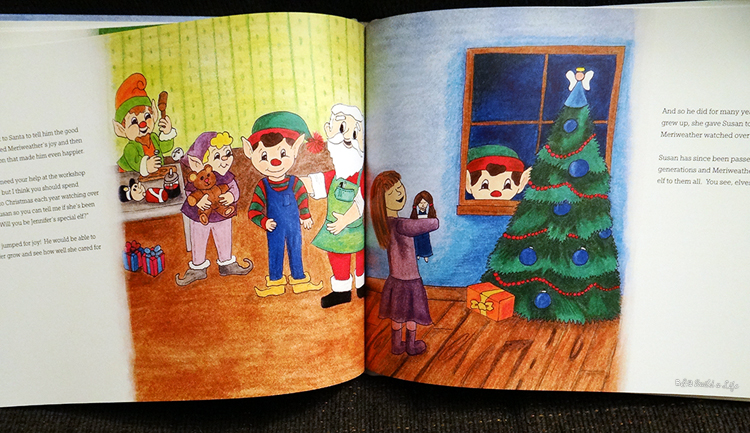 I used shutterfly to illustrate and publish my own DIY children's book at BandBBuildALife.com