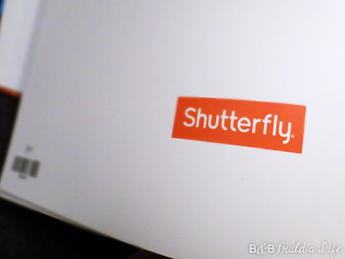 I used shutterfly to illustrate and publish my own DIY children's book at BandBBuildALife.com