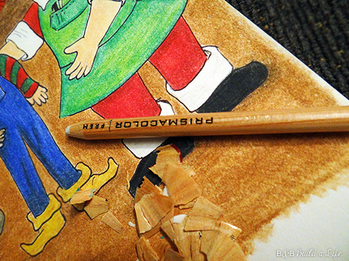 I used shutterfly to illustrate and publish my own DIY children's book at BandBBuildALife.com