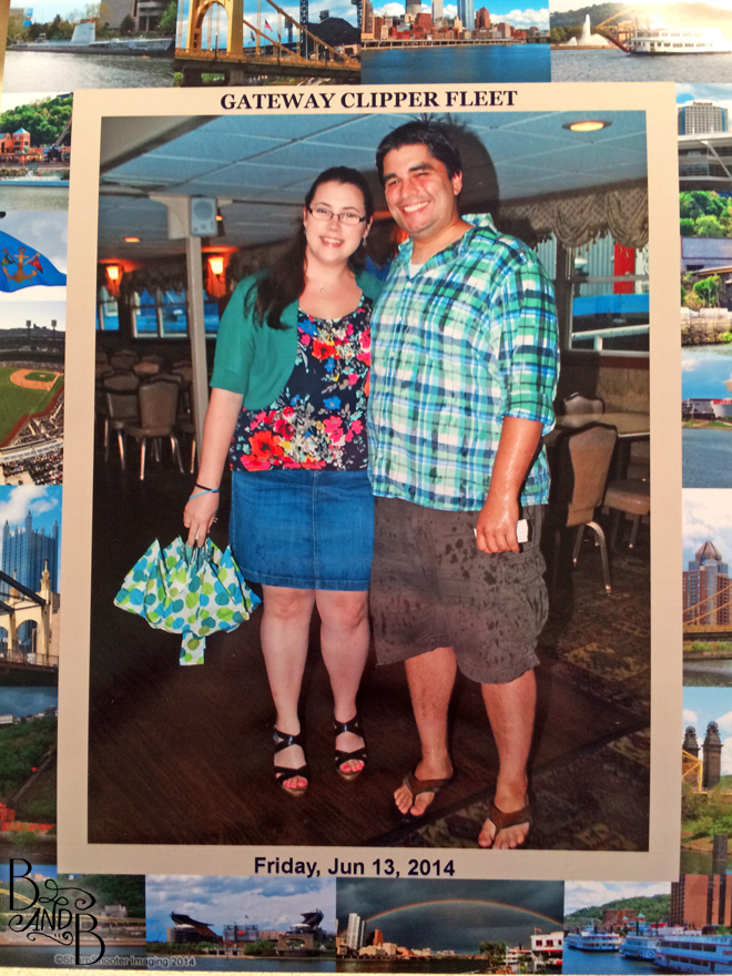 BandBBuildALife.com Beth and Bill Get Engaged, 