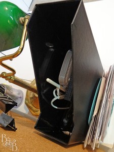 how to hide your wireless router and still have it work - from BandBBuildALife.com