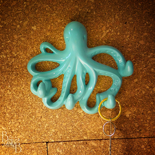 Young House Love Hardware Octo-Love at BandBBuildALife.com