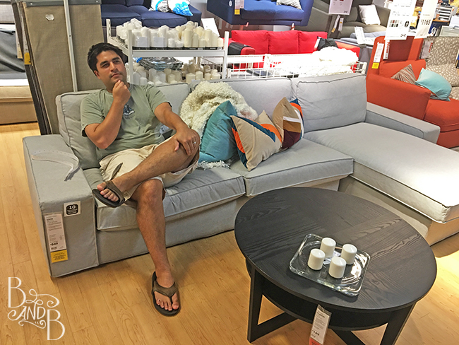 tips to buying a couch