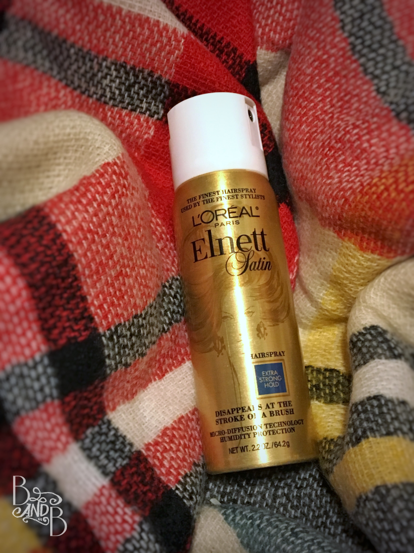 Beat Blanket Scarf Fuzz with this easy trick!